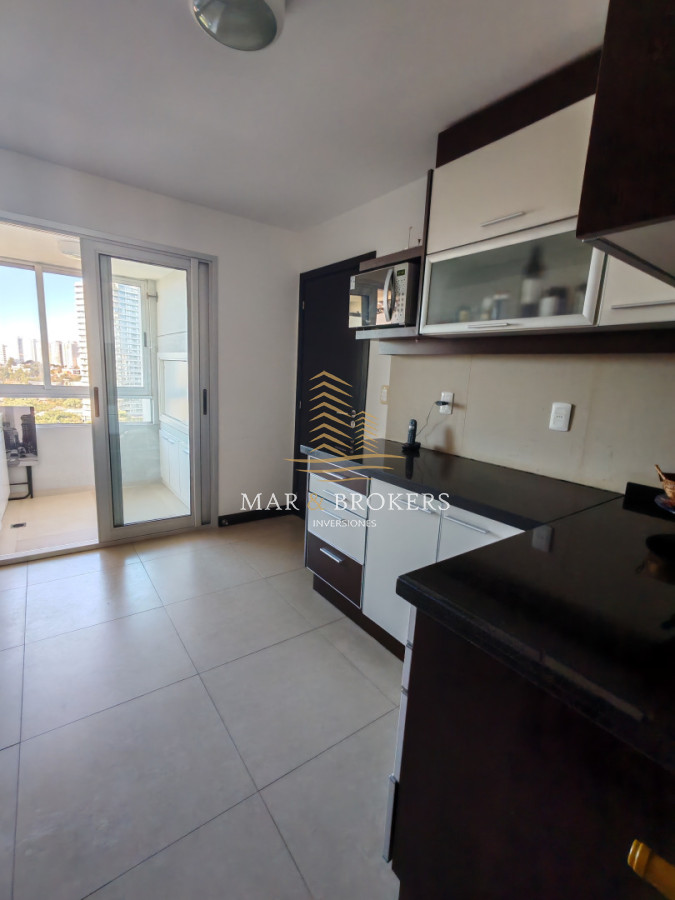Apartamento ID.1559 - Apartamento en Punta del Este, Mansa