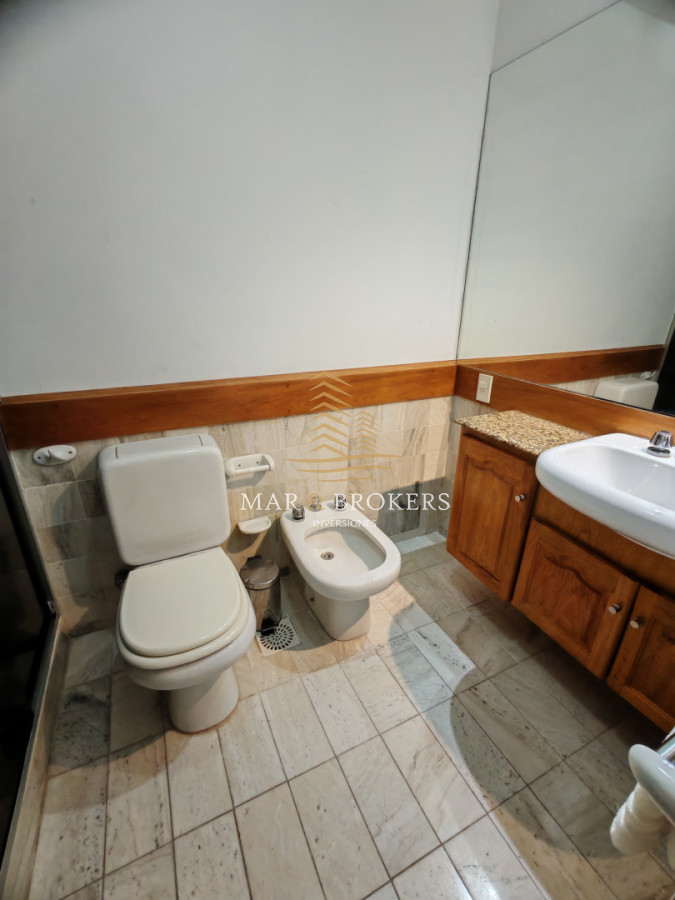 Apartamento ID.1395 - Apartamento en Maldonado, 