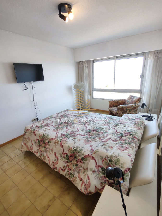 Apartamento ID.472 - Apartamento en Punta del Este, Península