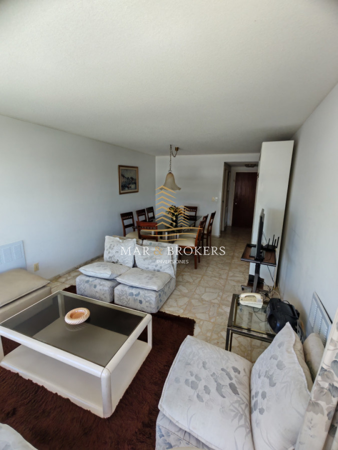 Apartamento ID.1476 - Apartamento en Punta del Este, Península