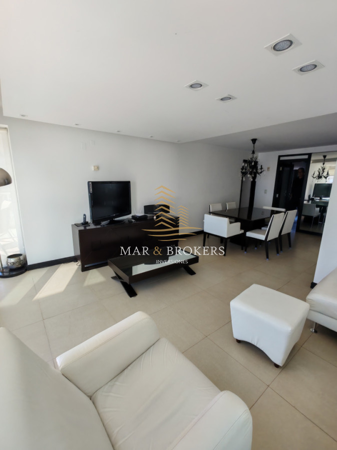 Apartamento ID.1559 - Apartamento en Punta del Este, Mansa