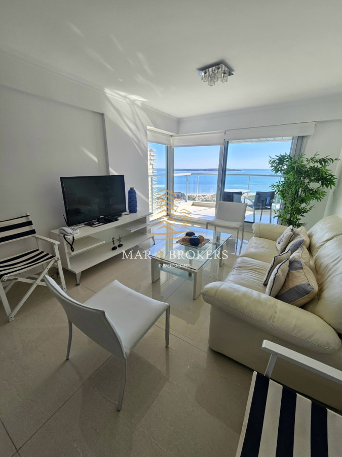 Apartamento ID.980 - Apartamento en Punta del Este, Mansa