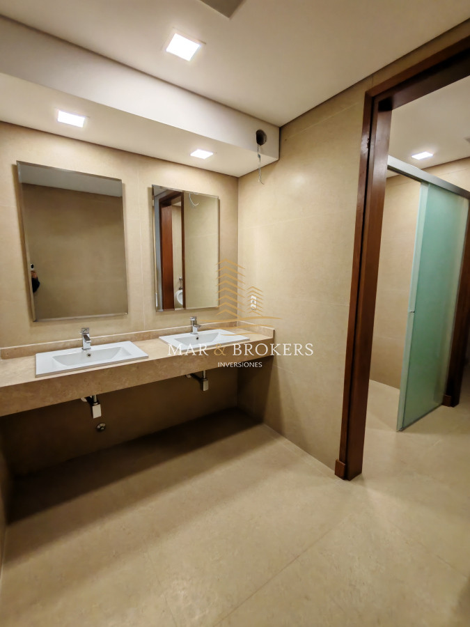 Apartamento ID.1345 - Apartamento en Punta del Este, Península