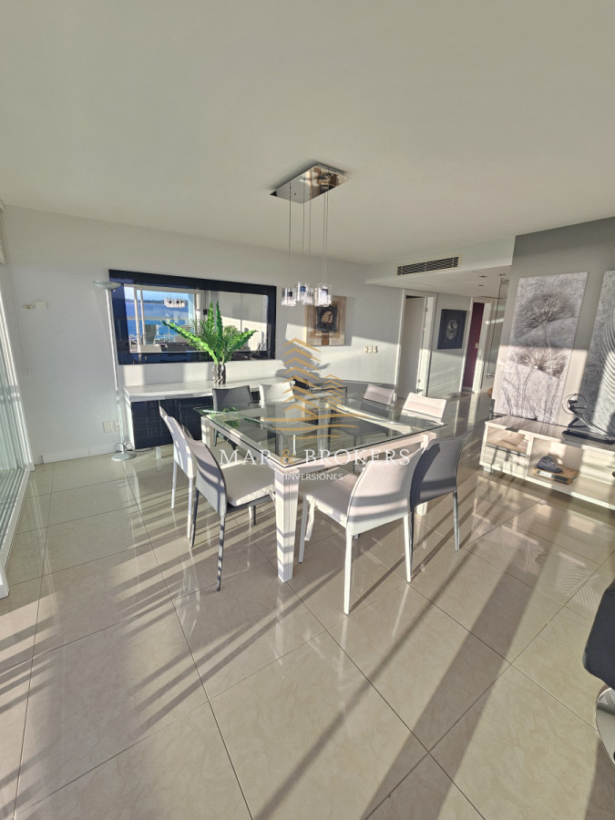 Apartamento ID.1261 - Apartamento en Maldonado, Nuevo Cantegril