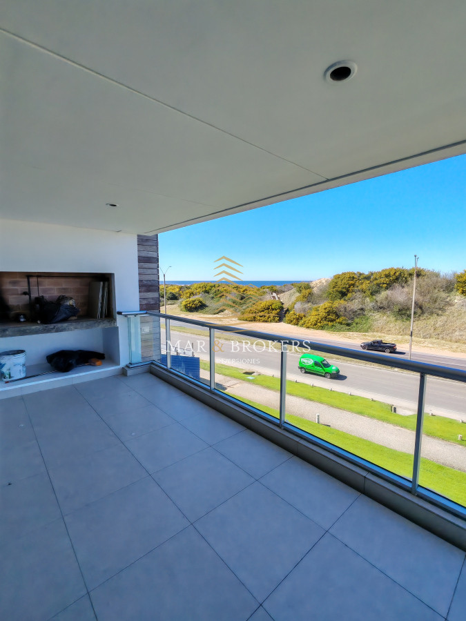 Apartamento ID.1331 - Apartamento en Punta del Este, Brava