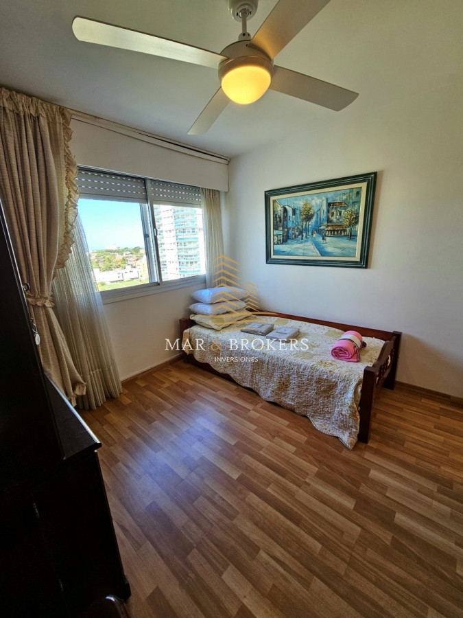 Apartamento ID.576 - Apartamento en Punta del Este, Mansa