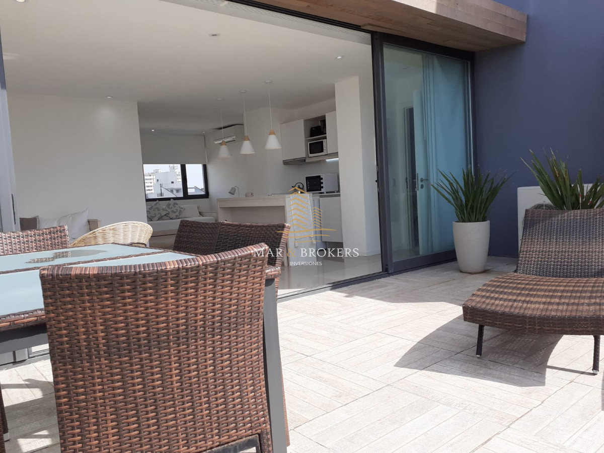 Apartamento ID.174 - venta departamento punta del este