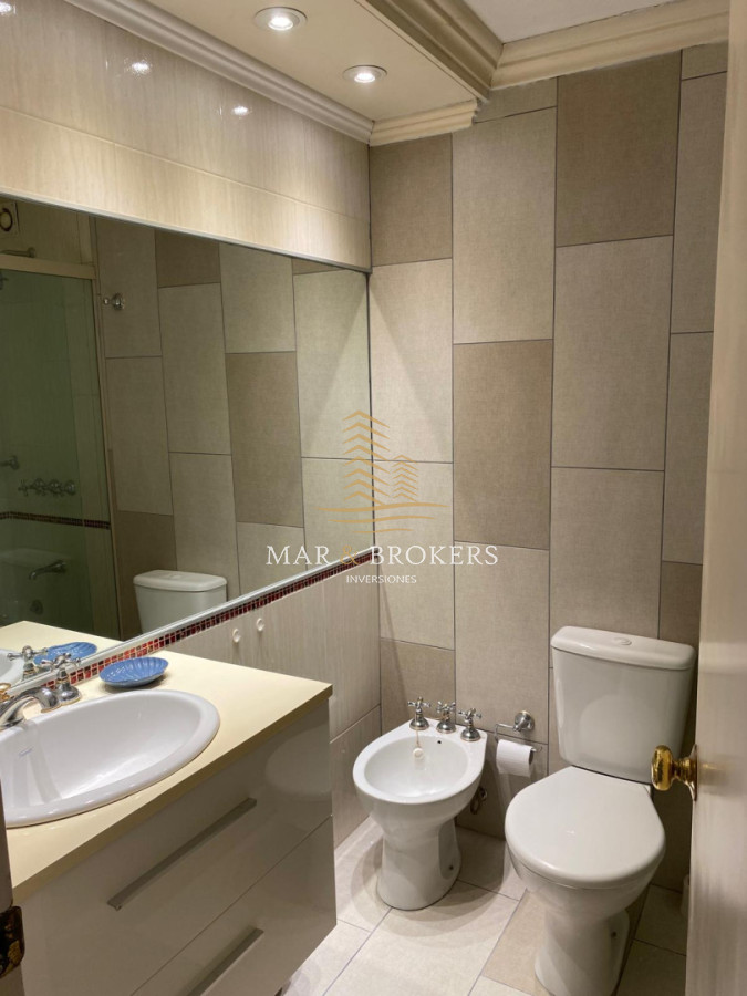 Apartamento ID.1474 - Apartamento en Punta del Este, Arcobaleno