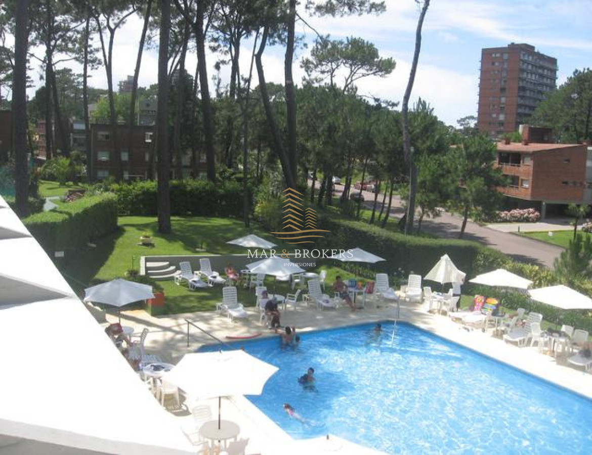 Apartamento ID.1474 - Apartamento en Punta del Este, Arcobaleno