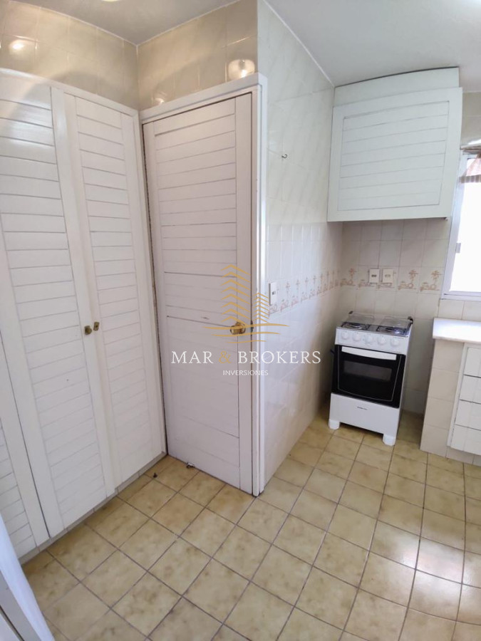 Apartamento ID.478 - Apartamento en Punta del Este, Península