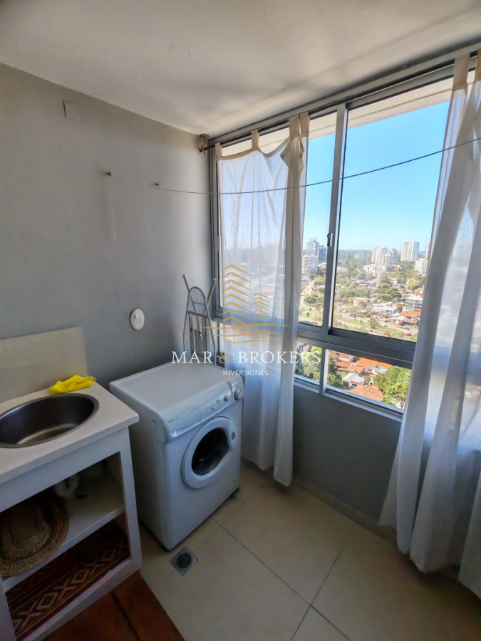 Apartamento ID.1545 - Apartamento en Punta del Este, Mansa