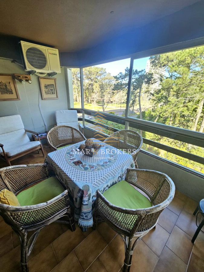 Apartamento ID.897 - BORA BORA 303
