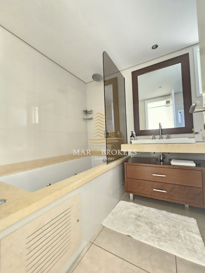 Apartamento ID.1261 - Apartamento en Maldonado, Nuevo Cantegril