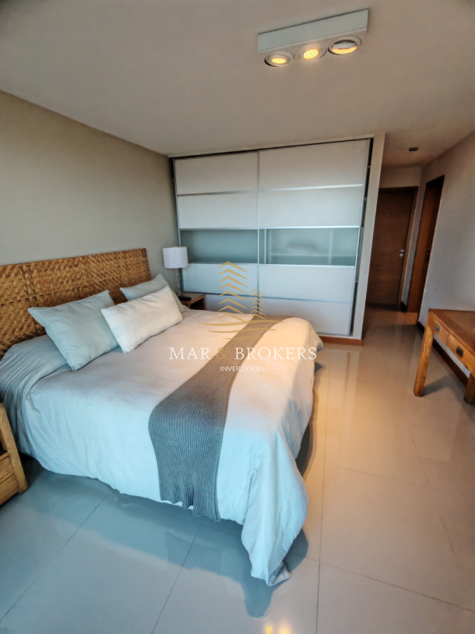 Apartamento ID.1510 - Apartamento en Punta del Este, Brava