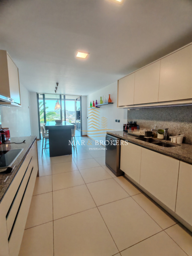 Apartamento ID.1521 - Apartamento en Punta del Este, El Placer