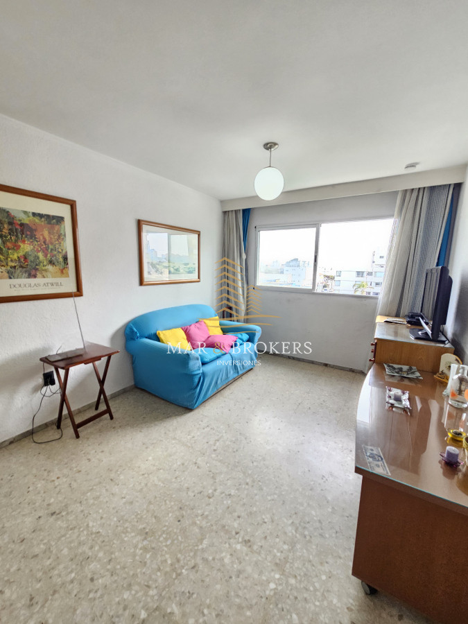 Apartamento ID.1279 - Apartamento en Punta del Este, Península