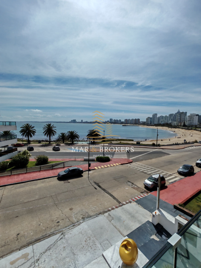 Apartamento ID.1345 - Apartamento en Punta del Este, Península