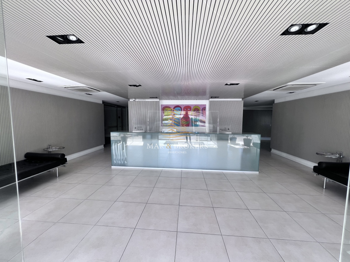 Apartamento ID.964 - Apartamento en Punta del Este, Aidy Grill