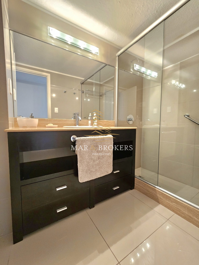 Apartamento ID.941 - Apartamento en Punta del Este, Península
