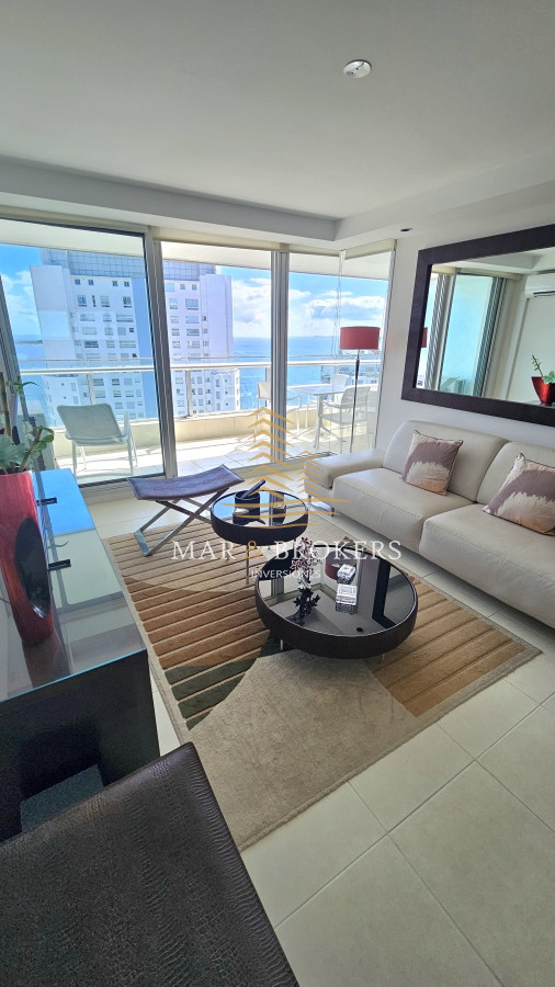 Apartamento ID.425 - Apartamento en Punta del Este, Mansa