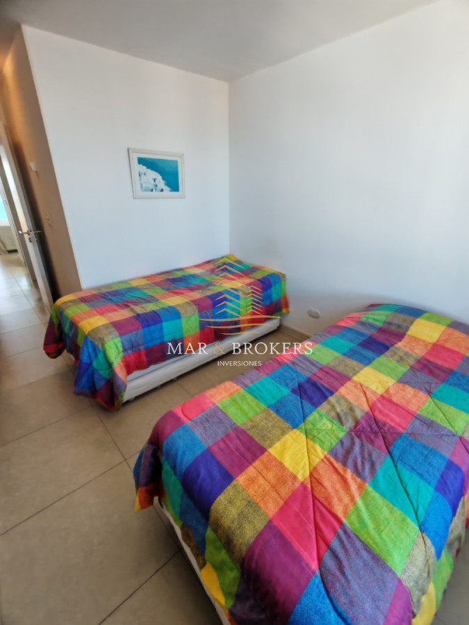 Apartamento ID.1545 - Apartamento en Punta del Este, Mansa