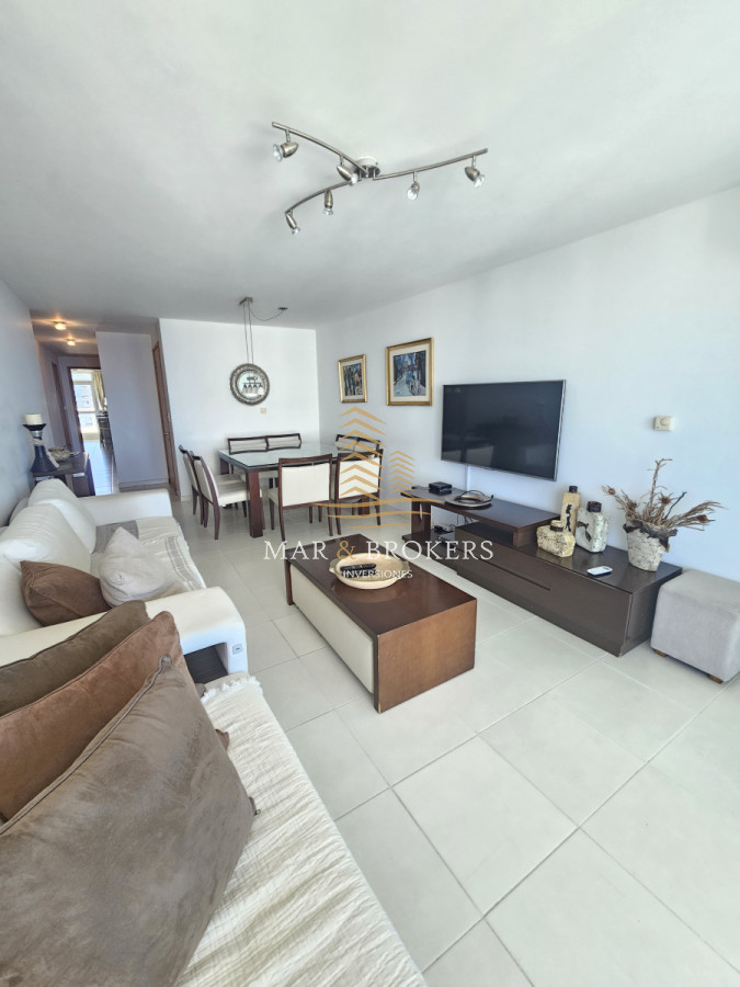 Apartamento ID.1162 - Apartamento en Punta del Este, Mansa