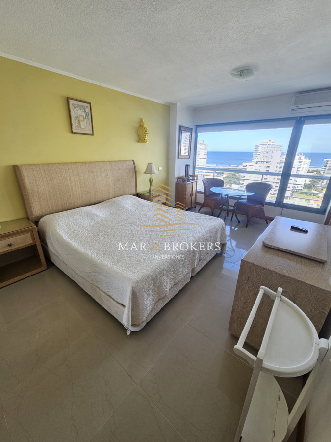 Apartamento ID.1181 - Venta departamento en punta del este 