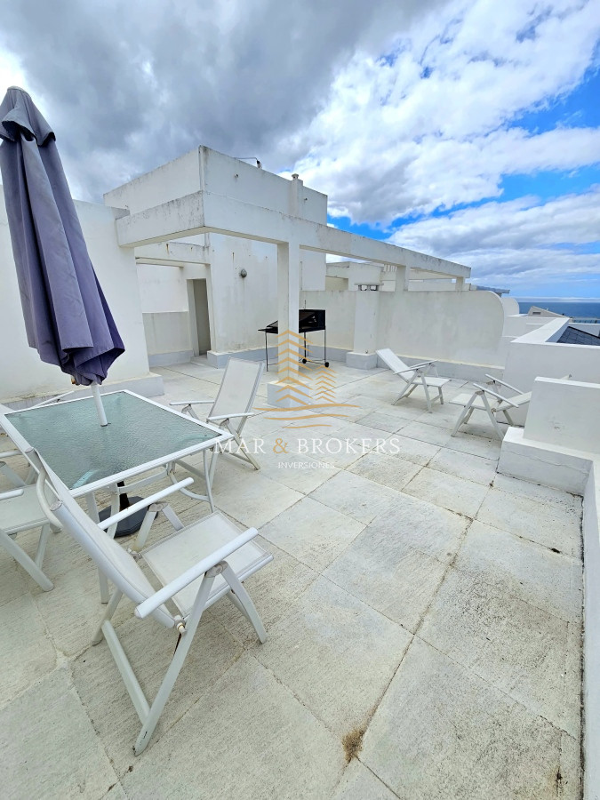 Apartamento ID.915 - Venta de departamento punta del este