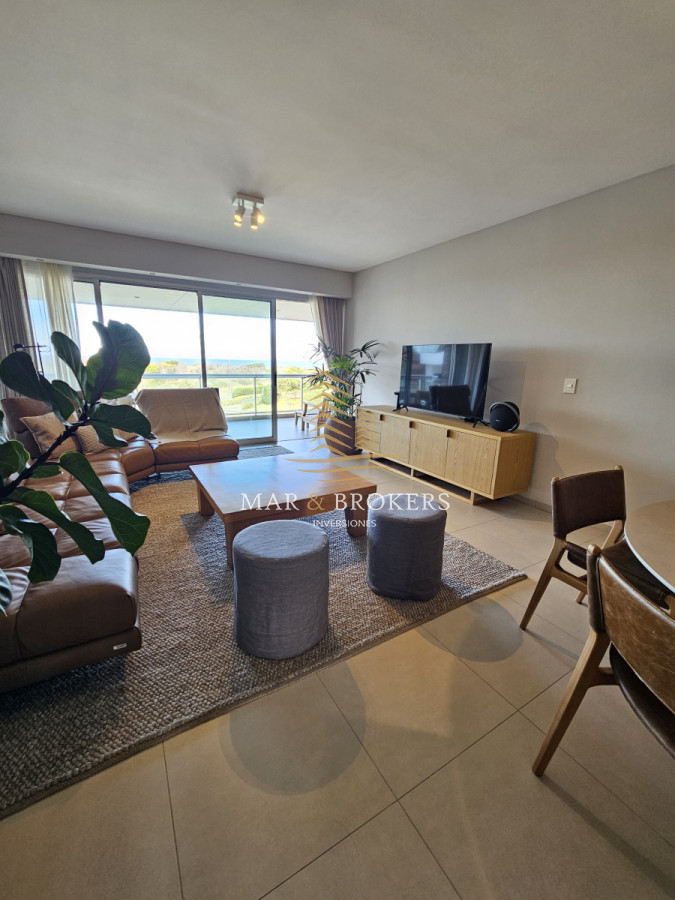 Apartamento ID.1271 - Apartamento en Punta del Este, Brava