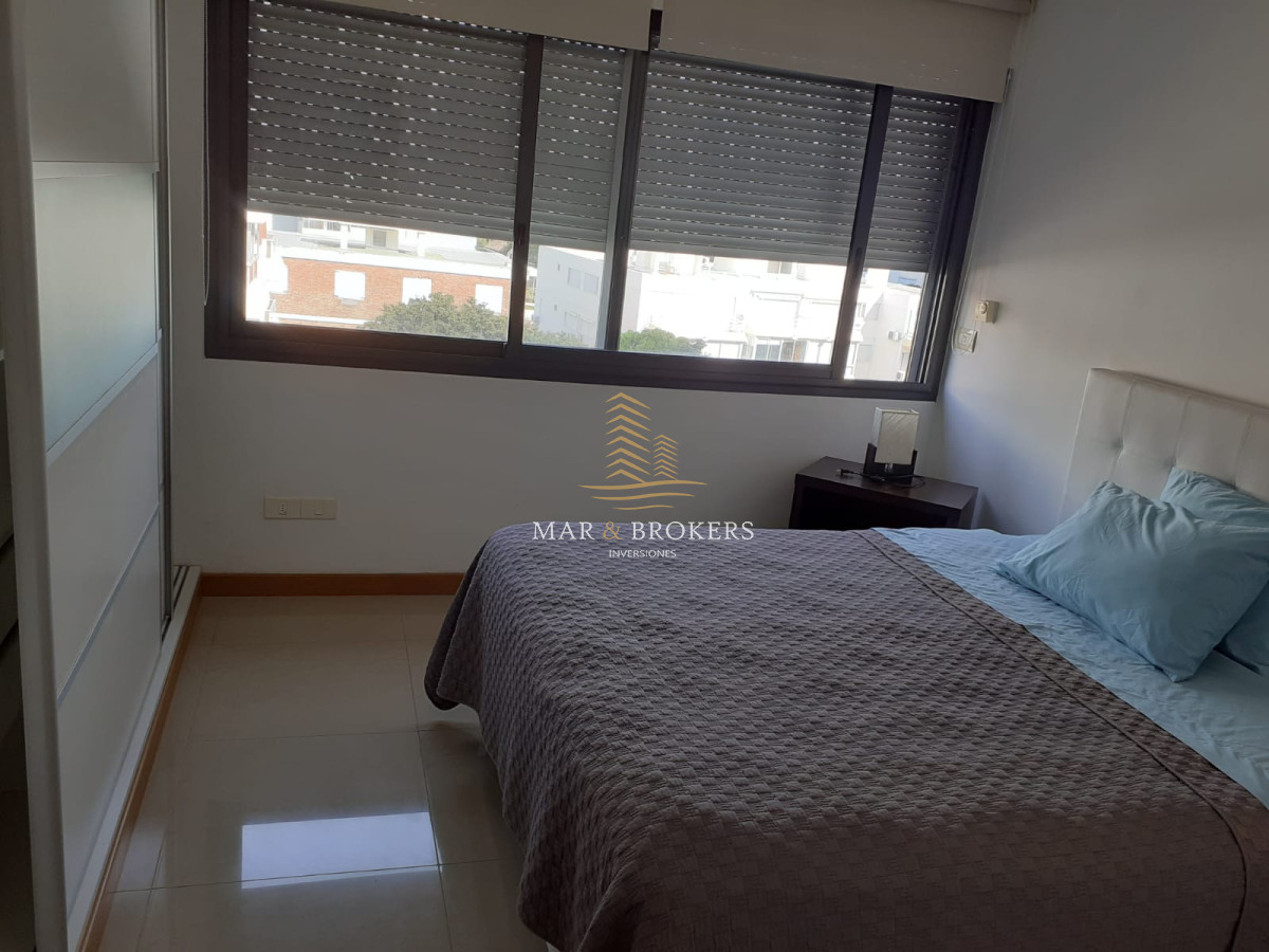 Apartamento ID.174 - venta departamento punta del este