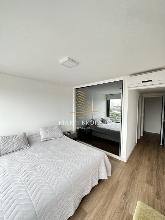 Apartamento ID.673 - Venta departamento en punta del este 