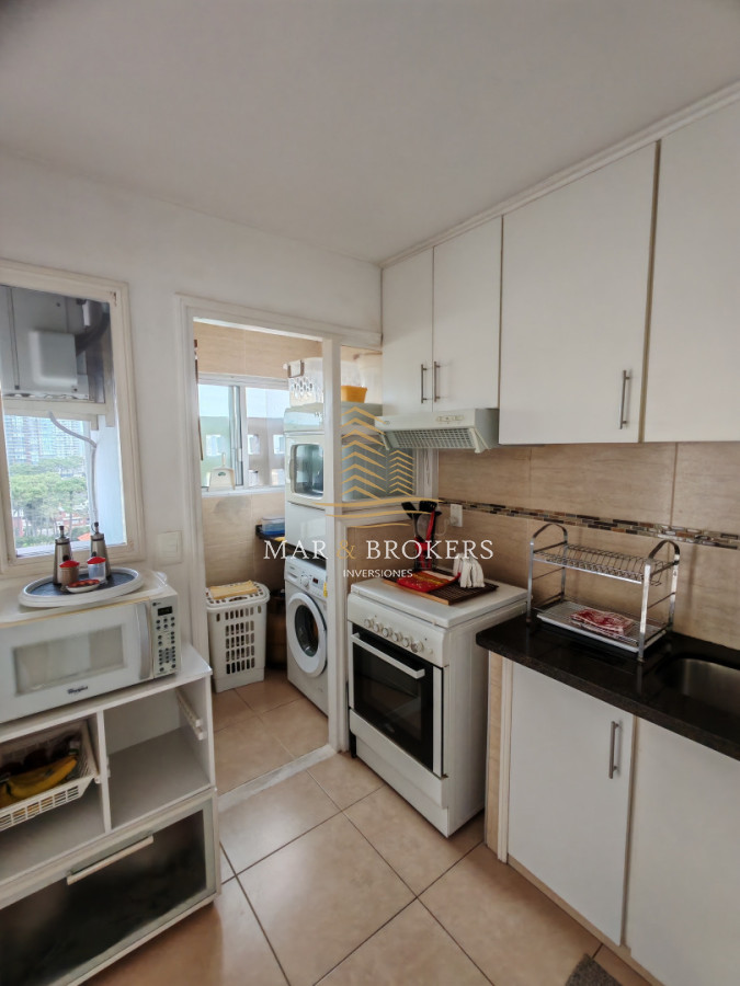 Apartamento ID.1503 - Apartamento en Punta del Este, Aidy Grill