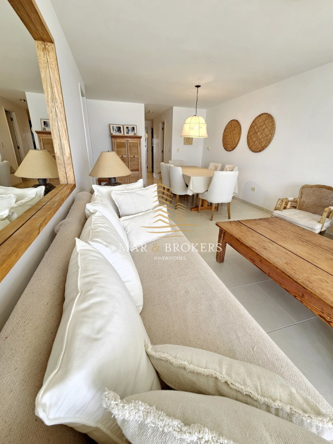 Apartamento ID.1024 - Apartamento en Punta del Este, Mansa