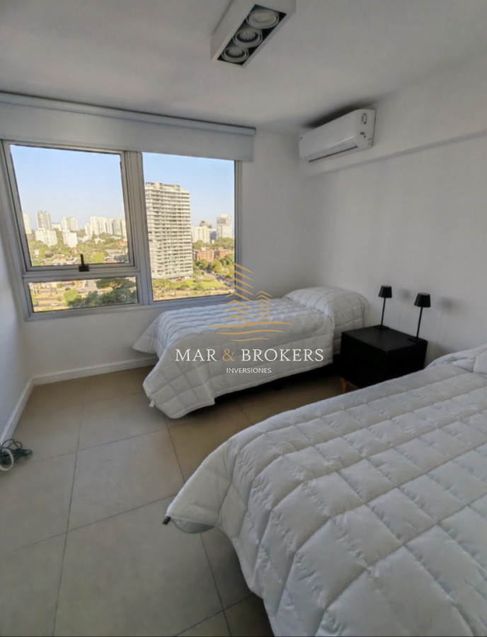 Apartamento ID.1559 - Apartamento en Punta del Este, Mansa
