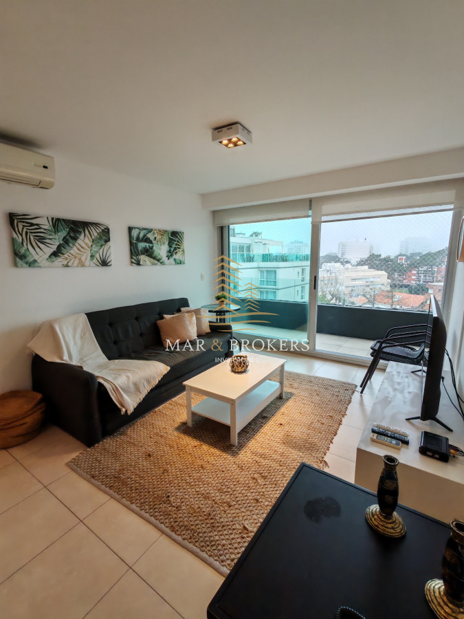 Apartamento ID.976 - Apartamento en Punta del Este, Aidy Grill