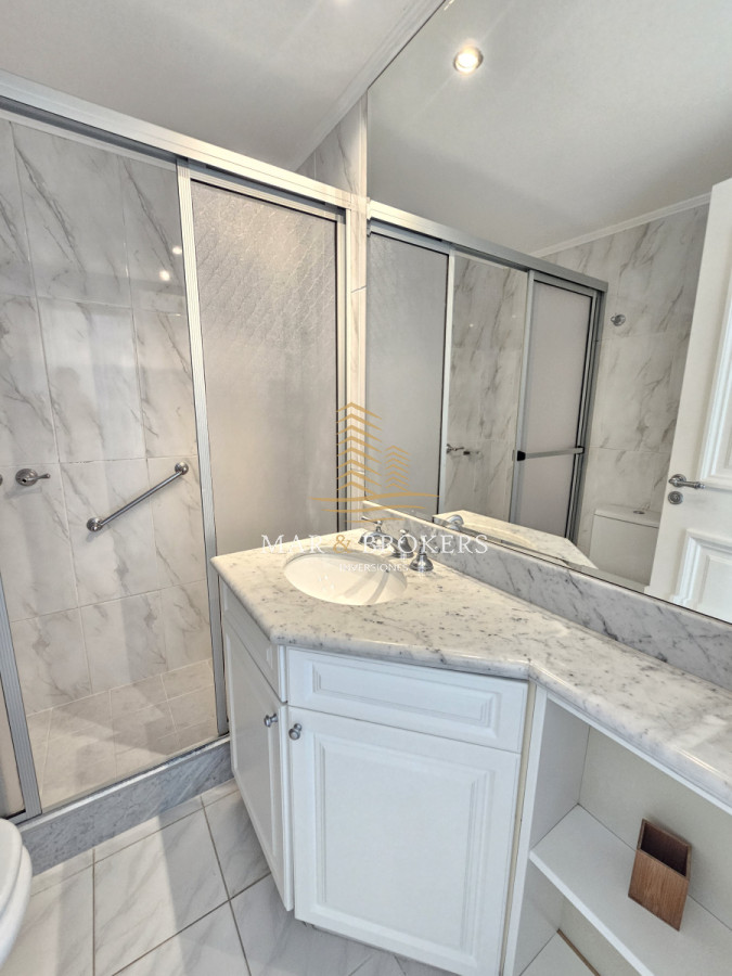 Apartamento ID.1267 - Apartamento en Punta del Este, Mansa