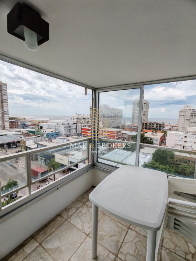 Apartamento ID.1524 - Apartamento en Punta del Este, Península