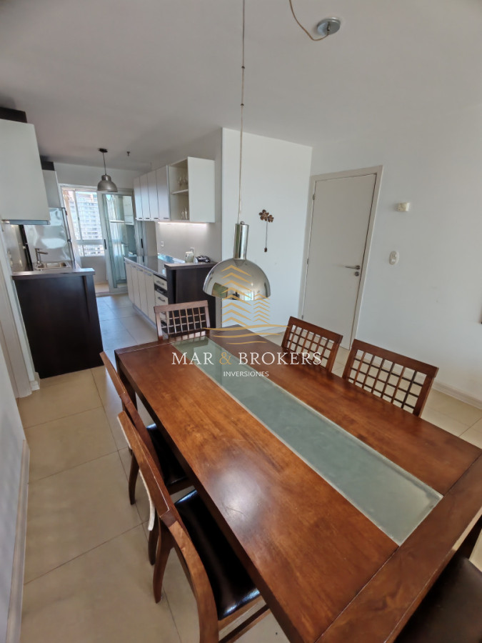 Apartamento ID.1545 - Apartamento en Punta del Este, Mansa