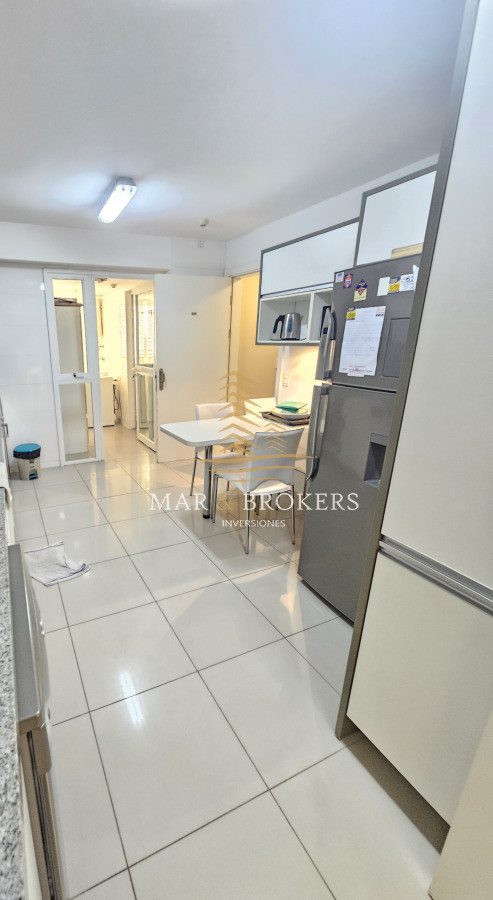 Apartamento ID.1261 - Apartamento en Maldonado, Nuevo Cantegril