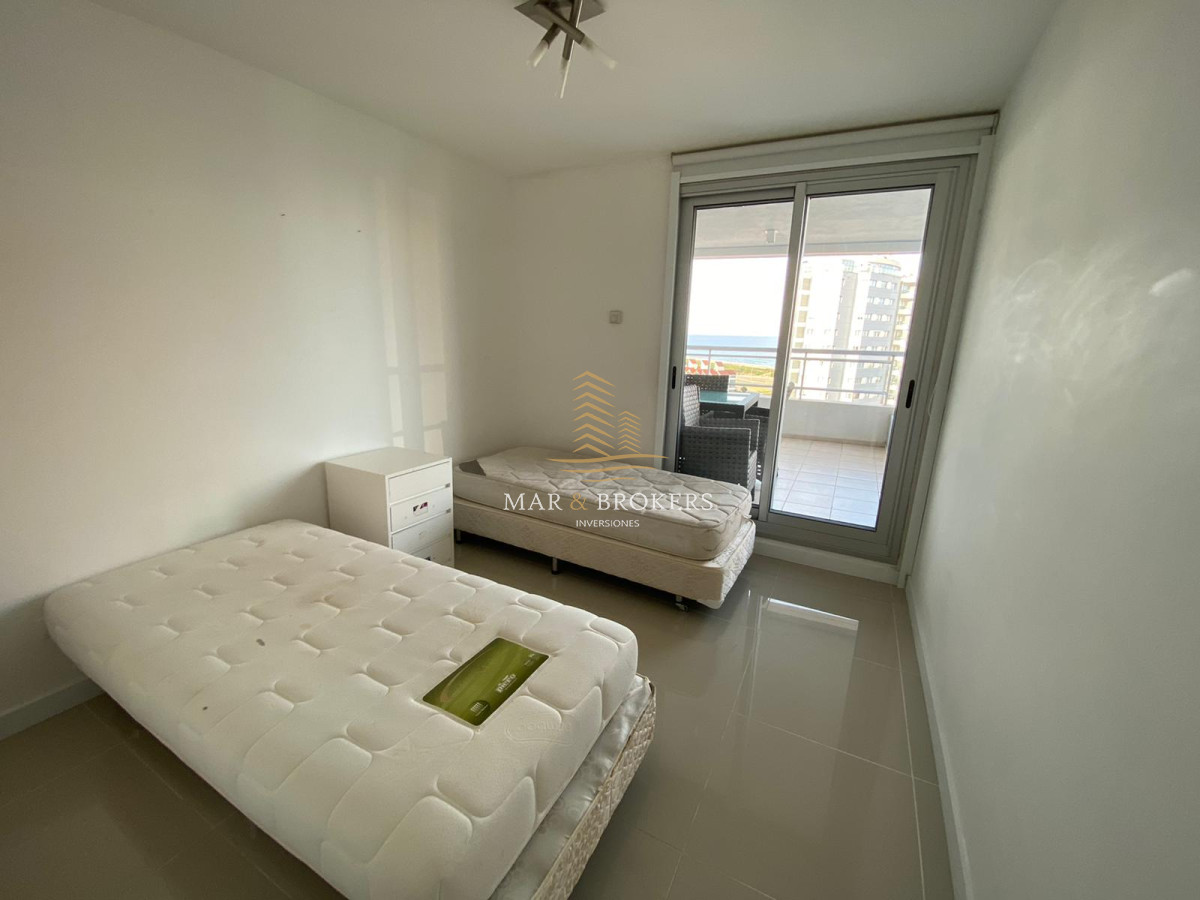 Apartamento ID.339 - Apartamento en Punta del Este, Chiverta