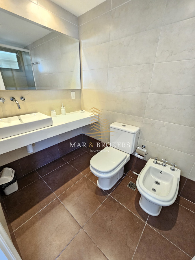 Apartamento ID.1219 - Apartamento en Punta del Este, Brava