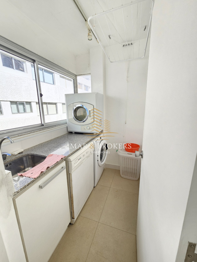 Apartamento ID.1160 - Apartamento en Punta del Este, Península