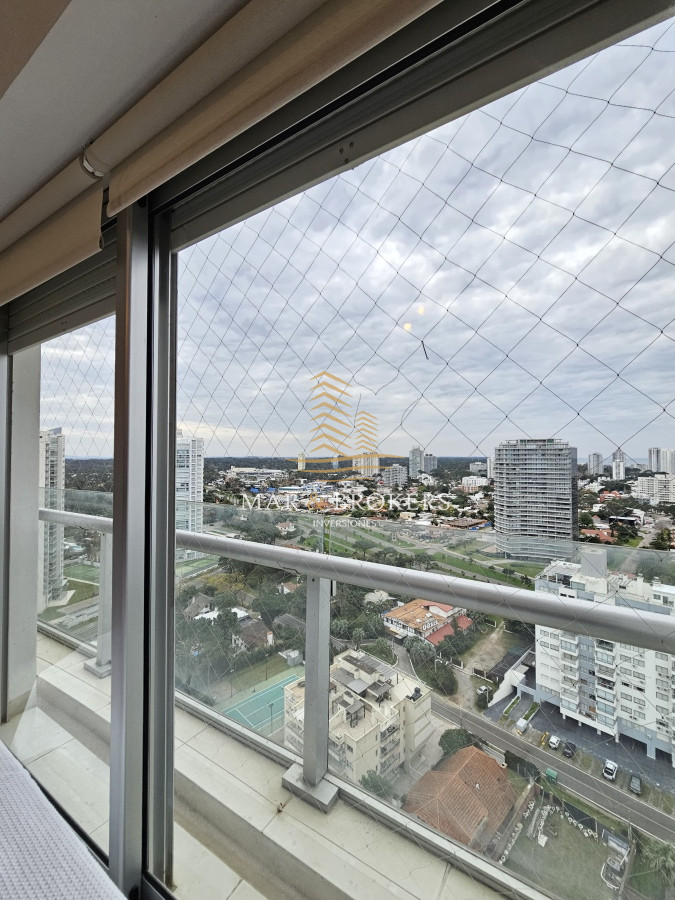 Apartamento ID.1029 - Venta departamento punta del este 