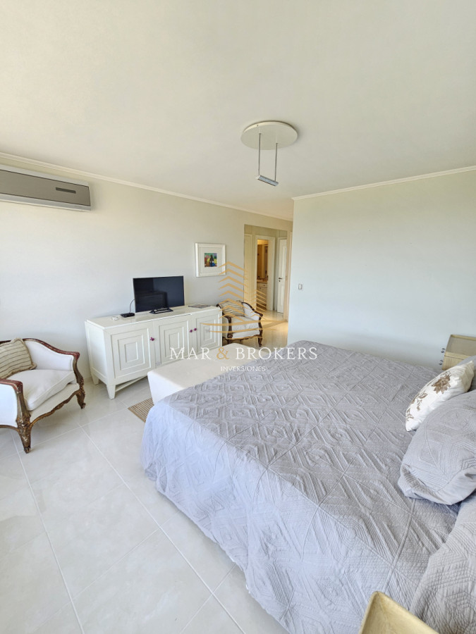 Apartamento ID.1270 - Apartamento en Punta del Este, Mansa