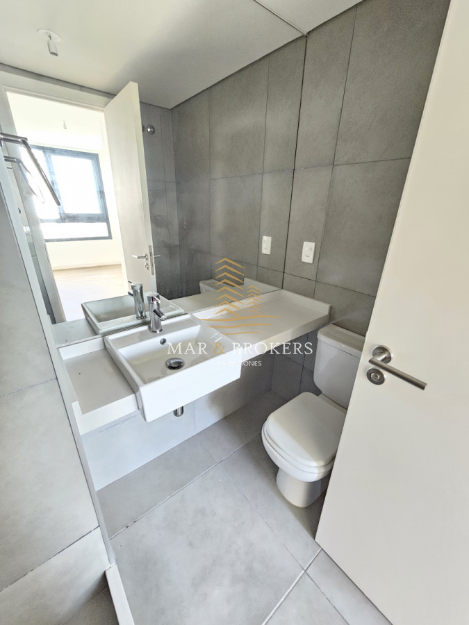 Apartamento ID.1237 - Apartamento en Punta del Este, Brava