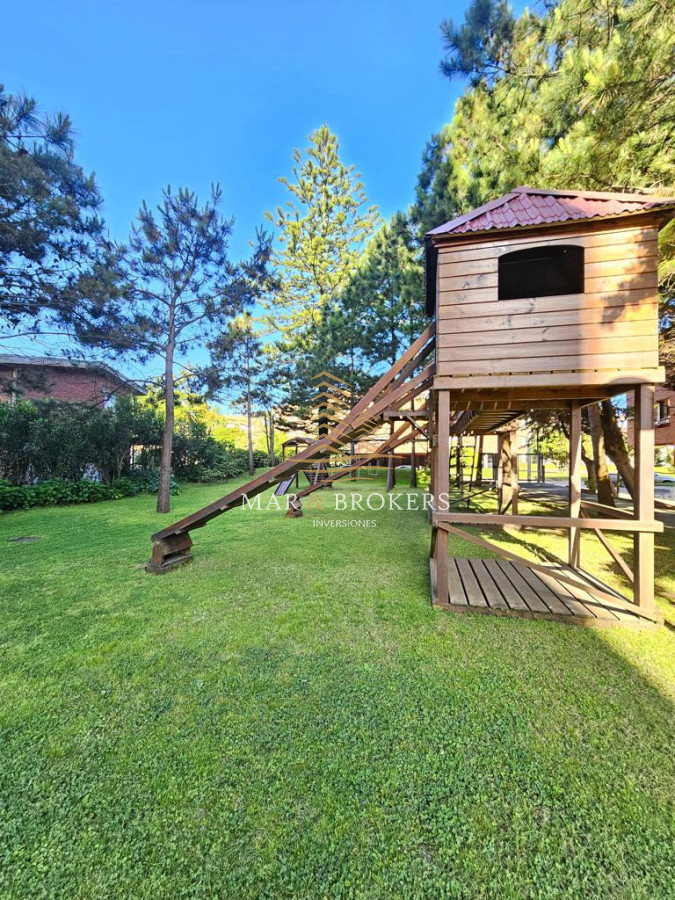 Apartamento ID.937 - Hermoso apartamento en zona Enjoy
