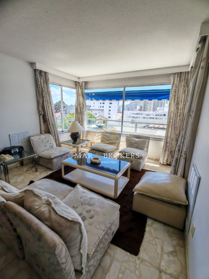 Apartamento ID.1476 - Apartamento en Punta del Este, Península