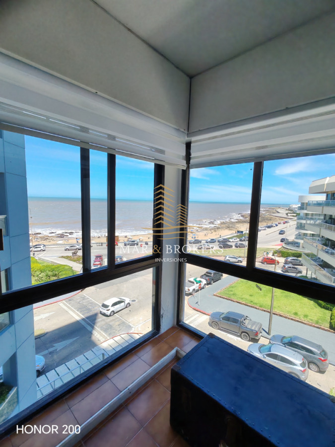 Apartamento ID.1457 - Apartamento en Punta del Este, Península