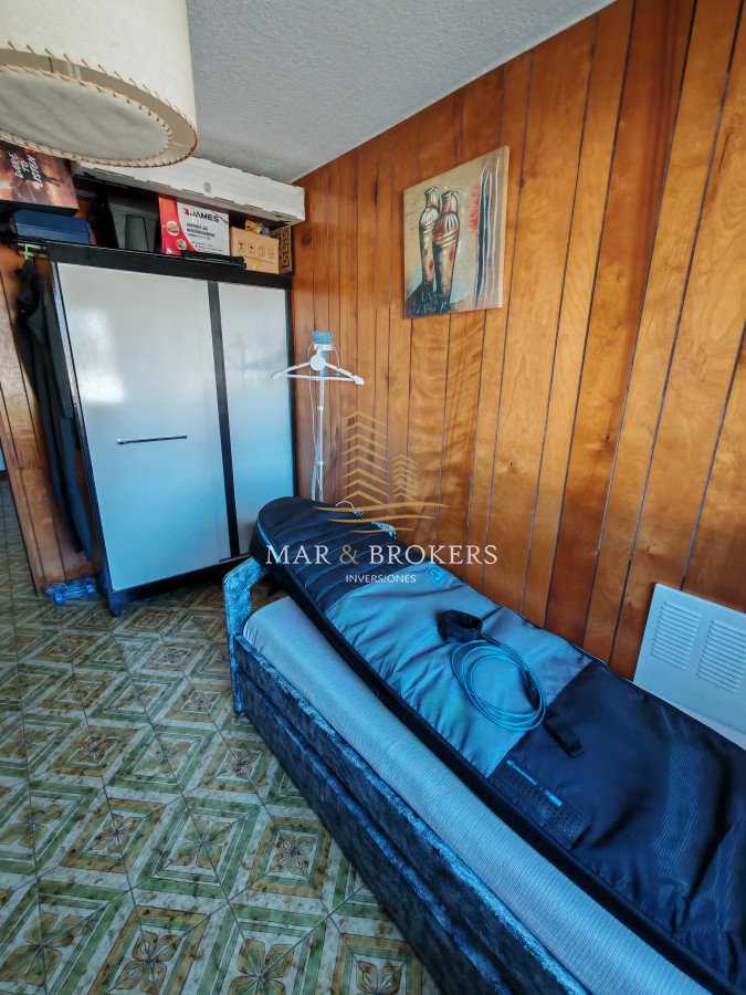 Apartamento ID.1321 - Apartamento en Punta del Este, Península