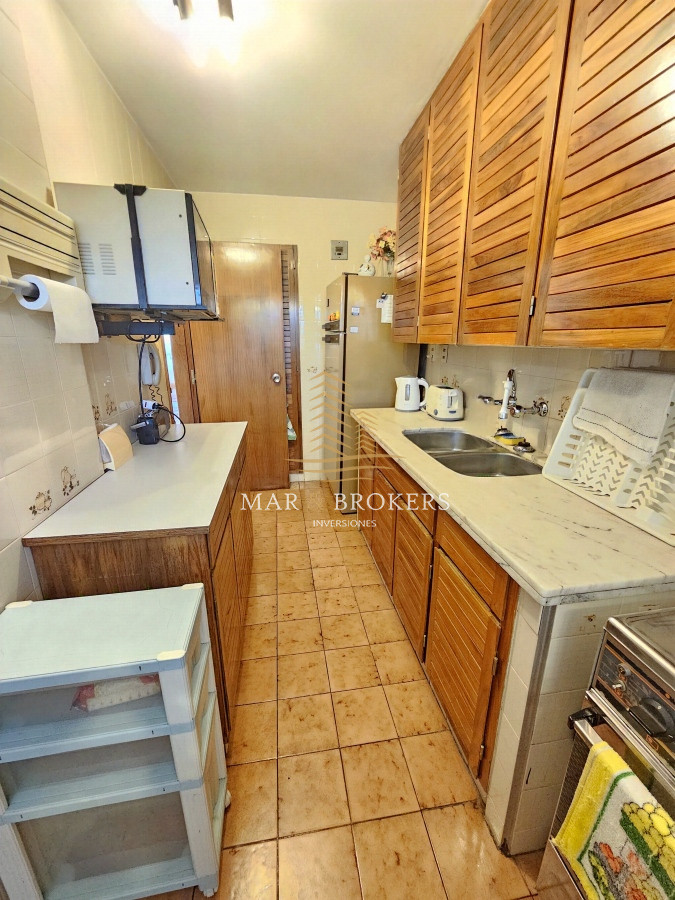 Apartamento ID.1034 - Apartamento en Maldonado, 